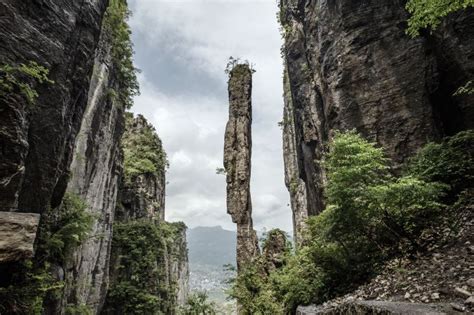 去恩施必去哪些景點？探討旅行中的文化與自然之美